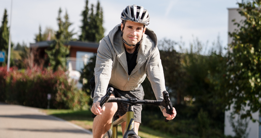 Artikelbild Manuel, der Gesundheitsprofi