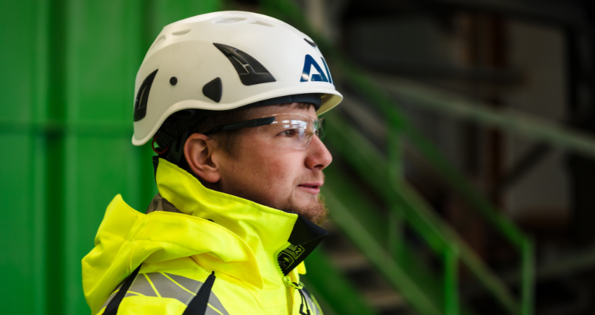 Artikelbild Employer Branding für AIK Technik AG: Authentizität im Fokus